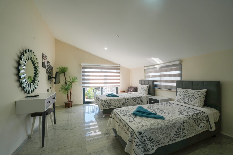 Villa Dedem 3